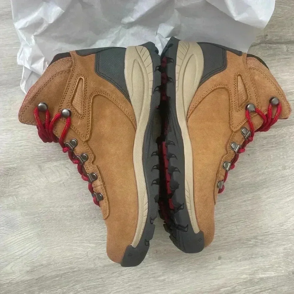 COLUMBIA - Columbia Women's Newton Ridge
Plus Waterproof Amped 7.5 - Picture 4 of 9